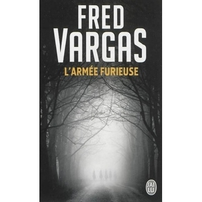 Vargas, Fred