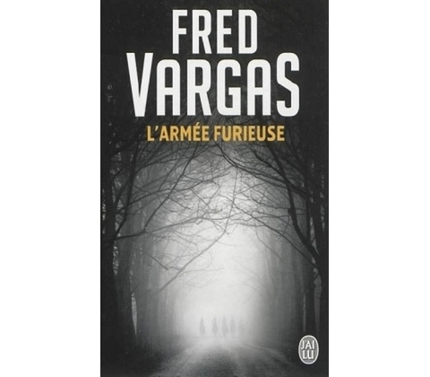 Vargas, Fred