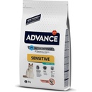 ADVANCE CAT Sterilized Sensitive 3 kg