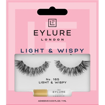 Eylure umelé riasy 165, 1 ks