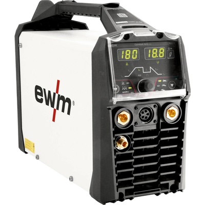 EWM Picotig 180 puls DC 5P SET