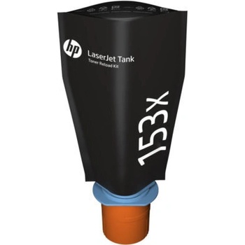 Image 1 of Compatible Тонер hp w1530x 153x Съвместим 5000 стр