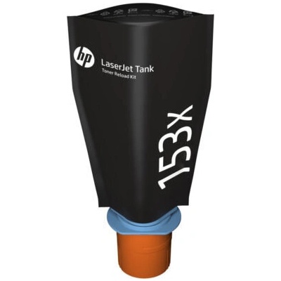 Compatible Тонер hp w1530x 153x Съвместим 5000 стр