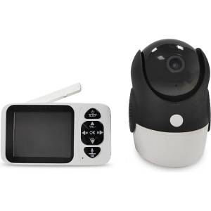 Chipolino Видео бебефон "Пингвинче" 2, 8" LCD екран - bobybaby Бебефон