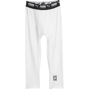 PUMA Hoops team 3/4 tight baselayer s