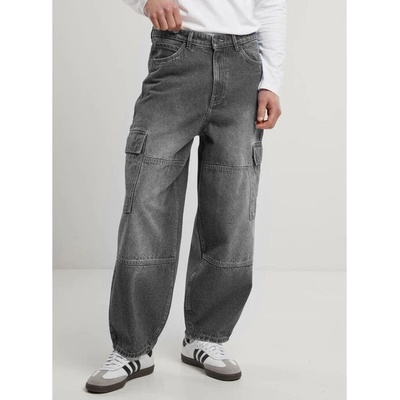 Urban Classics jeans Tapered Heavy Ounce Baggy Cargo