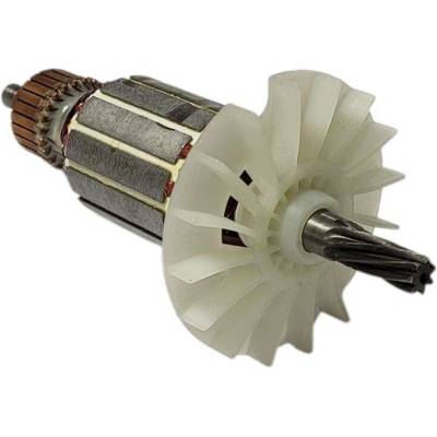 Rotor RH09-26AC, diel 68