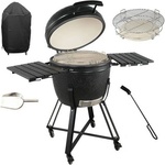 Kamado SE Urban Line 23.5" 16701