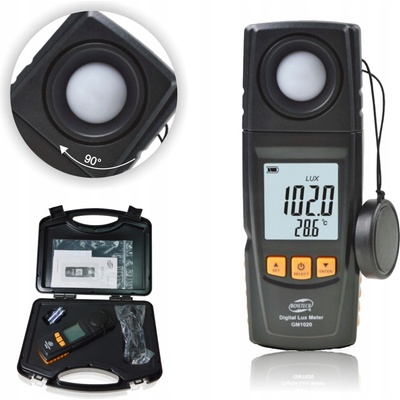 Benetech GM1020 – Zboží Živě
