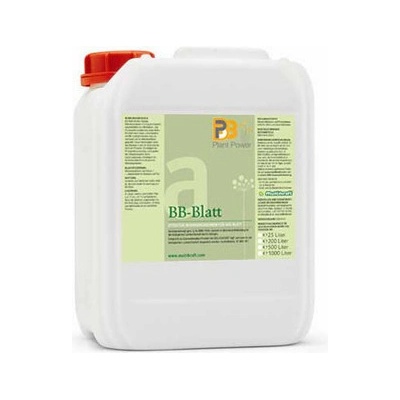 Multikraft BB-list 25 l