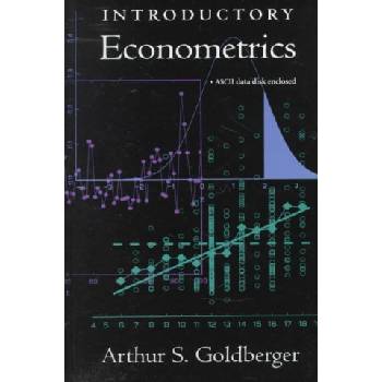 Introductory Econometrics | Arthur S. Goldberger