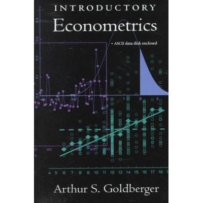 Introductory Econometrics | Arthur S. Goldberger