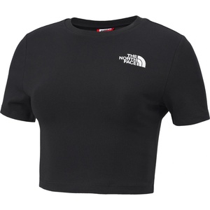 The North Face Тениска w crop (nf0a55aojk31)
