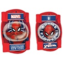 Seven Spiderman