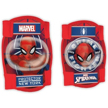 Seven Spiderman