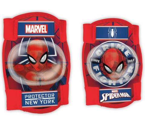 Seven Spiderman