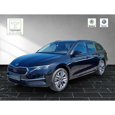 Skoda Octavia Combi 2.0 TDI Tour 110 kW