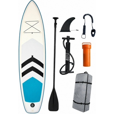 Paddleboard RealG RC-K-2317 305 cm