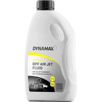 DYNAMAX DPF Air Jet Fluid 1 l