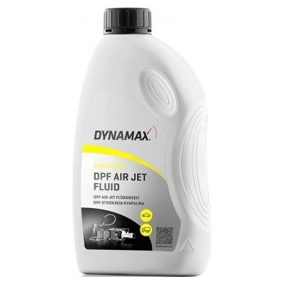 Dynamax DPF Air Jet Fluid 1 l