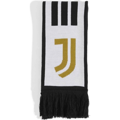 Adidas JUVENTUS FC Scarf bílé