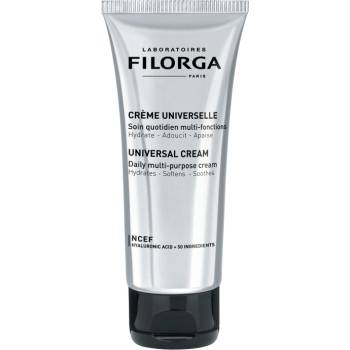 Filorga Мултифункционален крем за лице и тяло filorga universal cream (3401360226906)