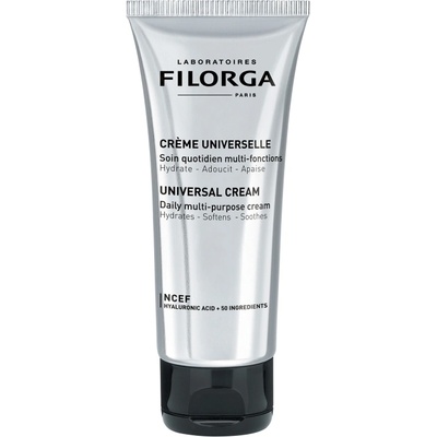 Filorga Мултифункционален крем за лице и тяло filorga universal cream (3401360226906)