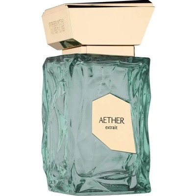 Fragrance World Aether Extrait parfémovaná voda pánská 100 ml