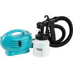 DETOOLZ Електрически пистолет за боядисване Detoolz DZ-SE180/ 650W (DZ-SE180)