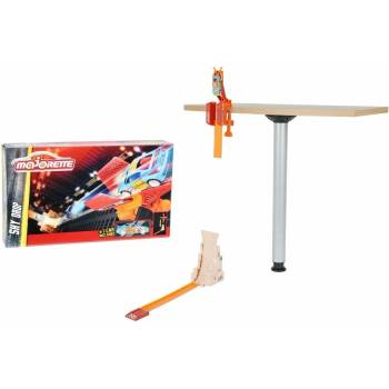 MAJORETTE SKY DROP
