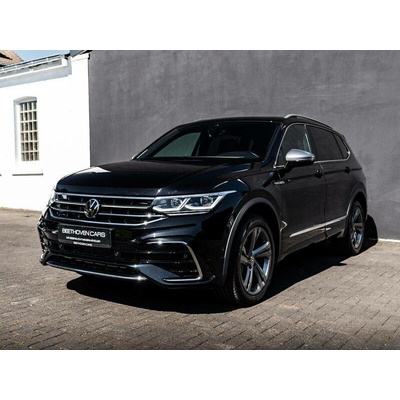 Volkswagen Tiguan Allspace 4Motion 142 kW