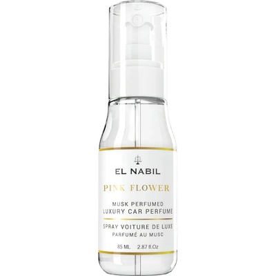 El Nabil PINK FLOWER 85 ml