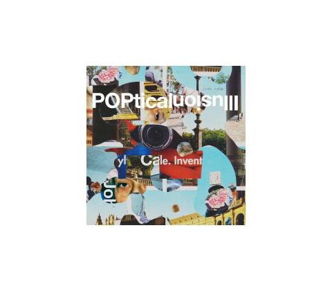 John Cale Poptical Illusion 1 CD