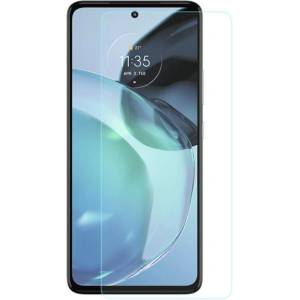  Удароустойчив стъклен протектор за Motorola Moto G72
