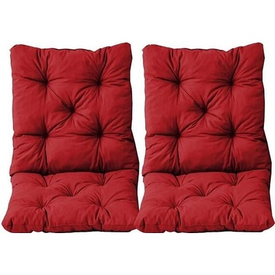 V-Garden 4030007.4C červený 98 x 50 x 10 – Zboží Dáma