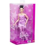 Mattel Барби: Модерни приятелки в комплект с розов десен (jjn71)