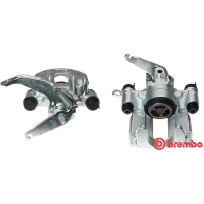 Brzdový strmeň BREMBO F 24 186 (F24186)