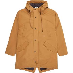 ELEMENT Анорак Element Fishtail parka - Brown (Kangaroo)