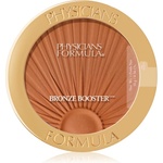 Physicians Formula Bronze Booster Sun Bronzer компактна бронзираща пудра цвят Solar Bronze 16 гр