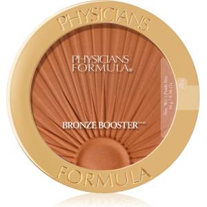 Physicians Formula Bronze Booster Sun Bronzer компактна бронзираща пудра цвят Solar Bronze 16 гр
