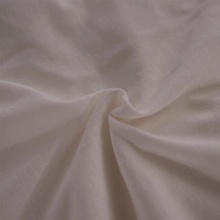 Brotex Jersey prestieradlo smotanove 90x200