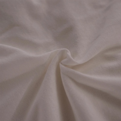 Brotex Jersey prestieradlo smotanove 80x200