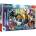 Trefl Puzzle 300 - В света на Трансформърите