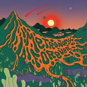 Metronomy (Band) - Metronomy Forever (CD) (5060686500909)