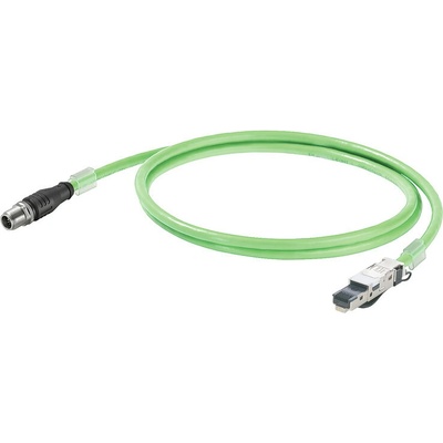 Weidmüller IE-C6HD8UG0075A40XCS-E