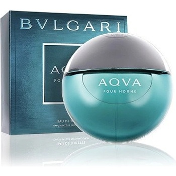 Bvlgari Aqva toaletní voda pánská 30 ml