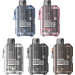 Aspire GoTek X 650mAh