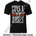Fruit of the Loom Тениска - GUNS n ROSES