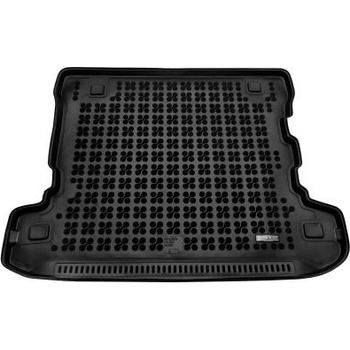 Rezaw-Plast Гумена стелка за багажник за Mitsubishi Pajero (2006+) Wagon / SUV - Rezaw Plast