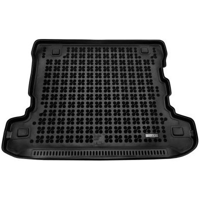Rezaw-Plast Гумена стелка за багажник за Mitsubishi Pajero (2006+) Wagon / SUV - Rezaw Plast